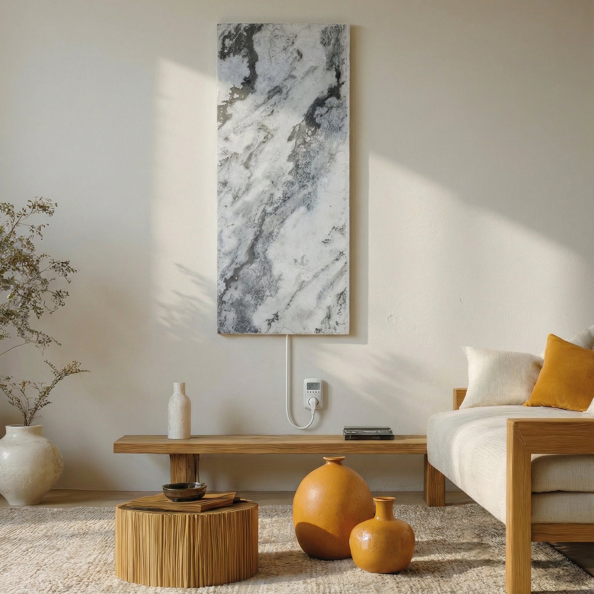 Qarama Marble Edition Classic