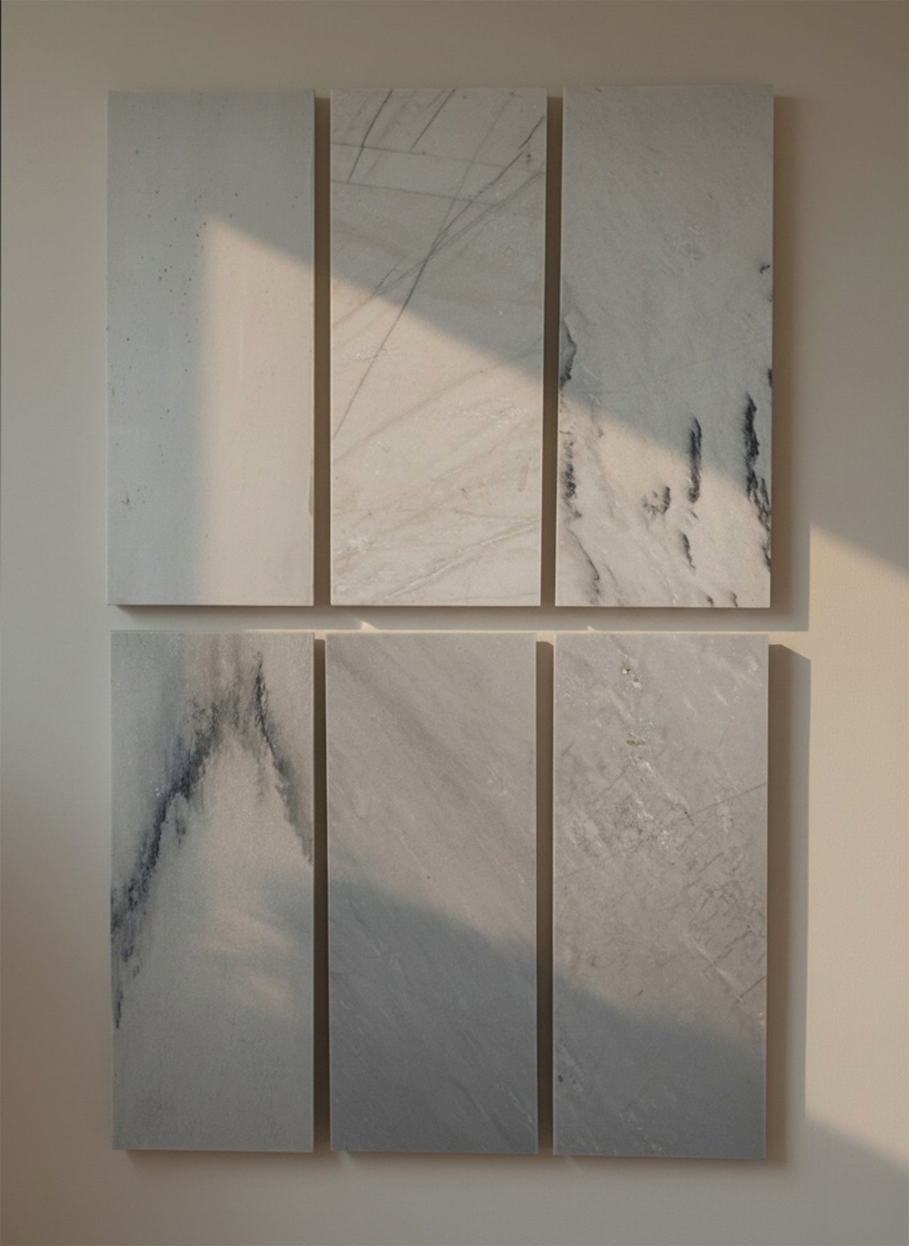 Bianco Marmor 800 Watt