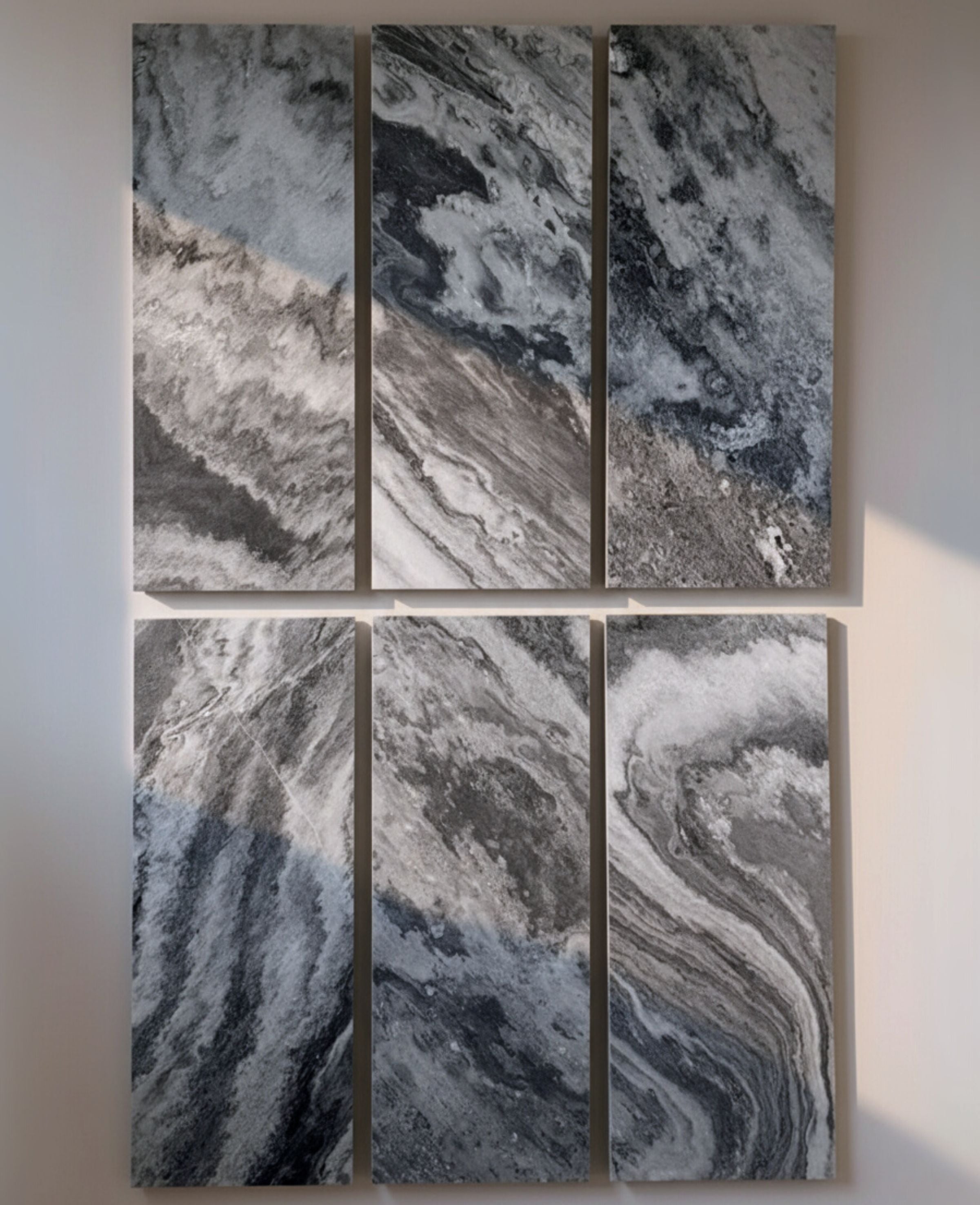 Dark Marmor 800 Watt