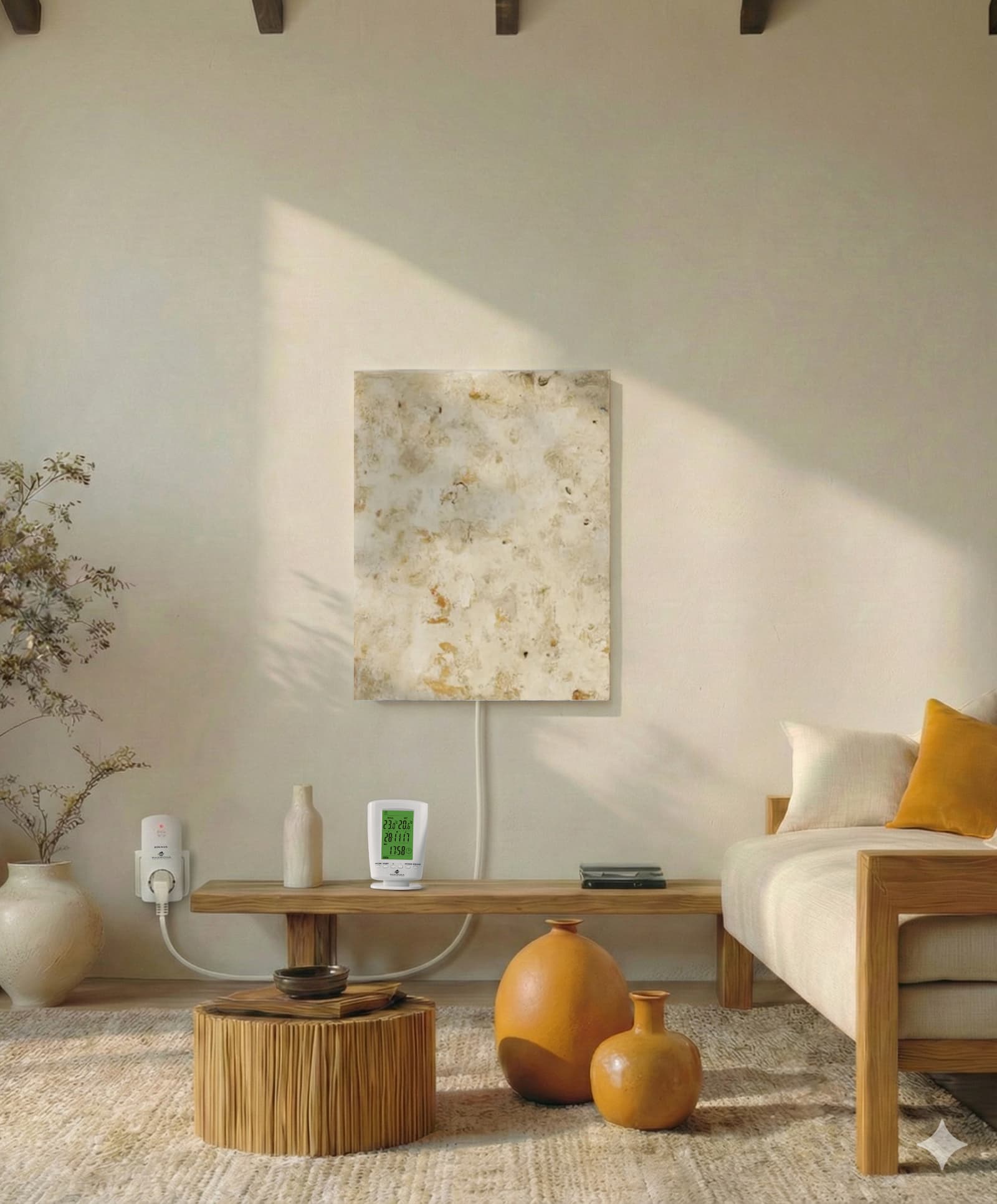 Jura Marble Edition Compact