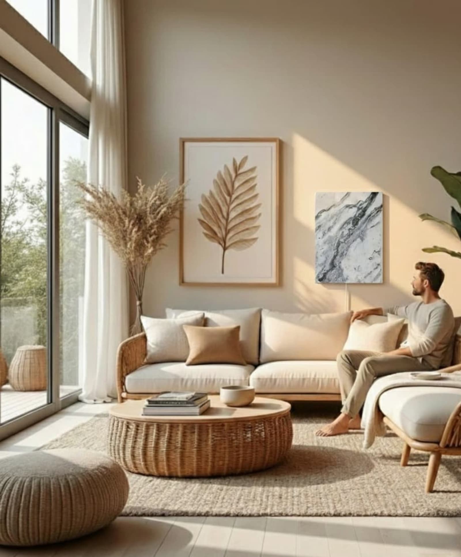 Qarama 500 Watt Kompakt