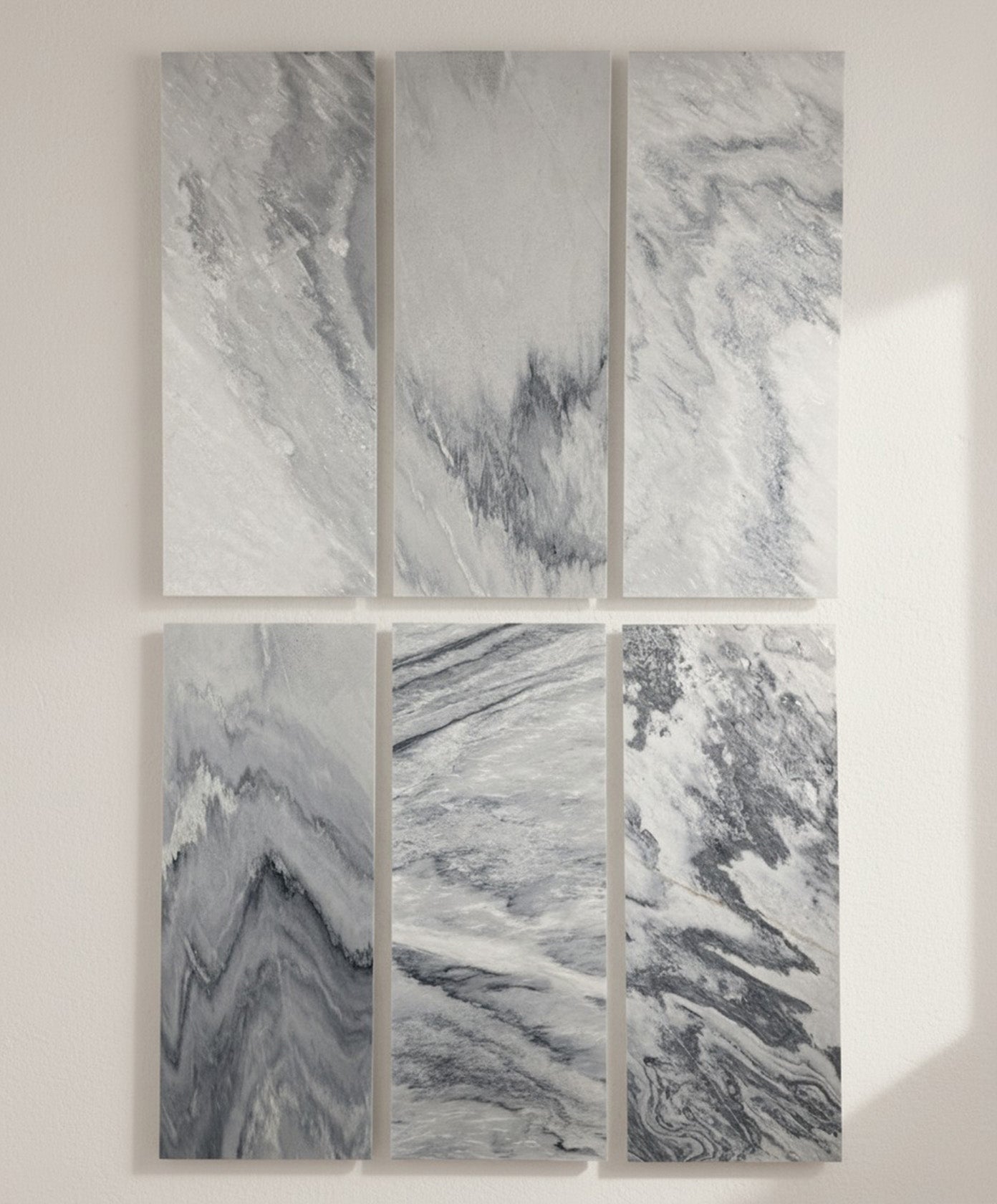 Qarama Marble Edition Classic