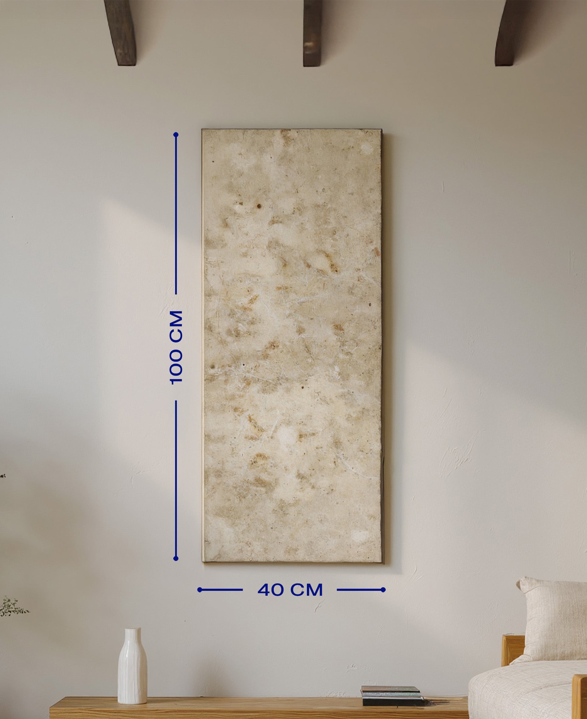 Jura Marmor 420 watt Edition Linear (B-Optik)