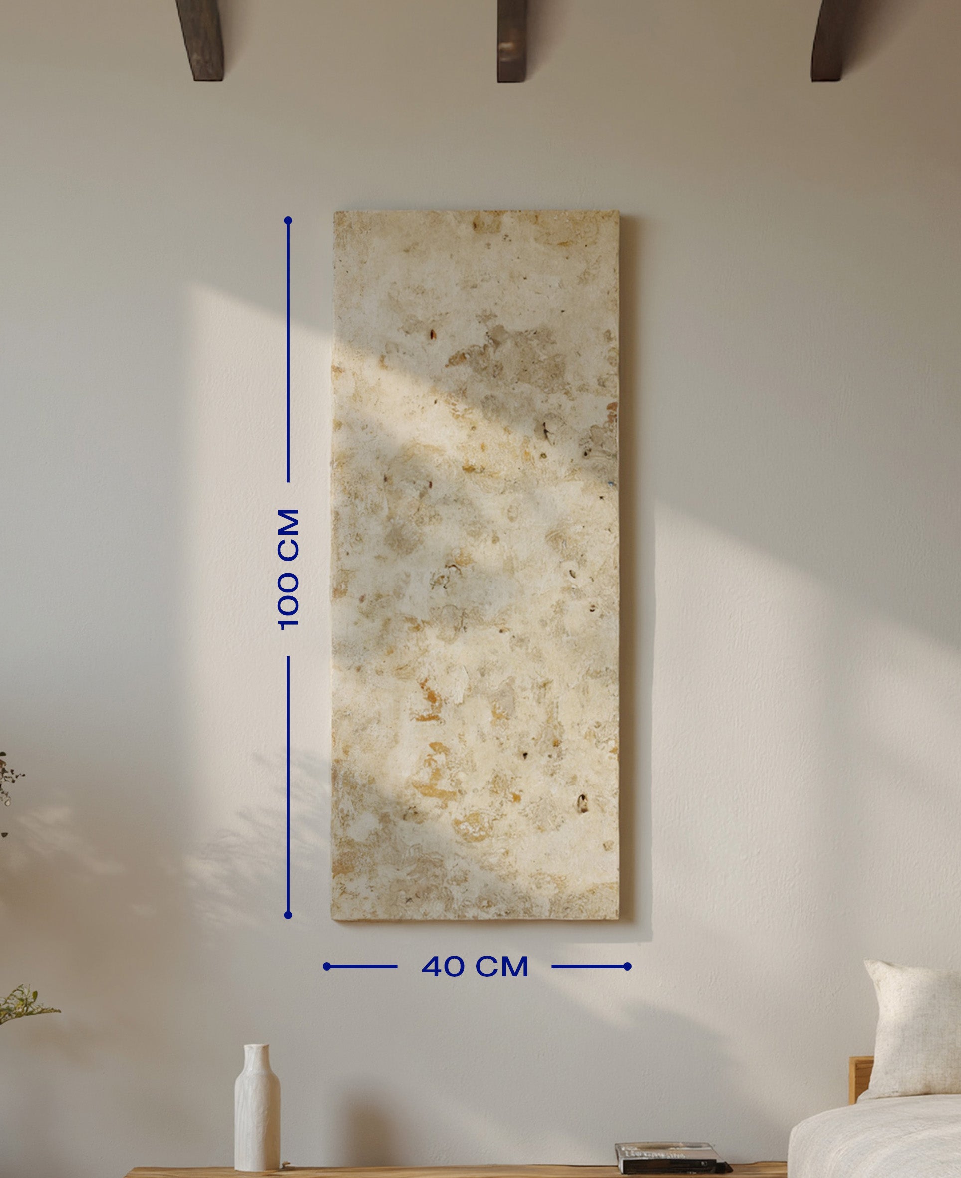 Marmeren infraroodverwarming 800 watt - lymponiet (b -Goods)