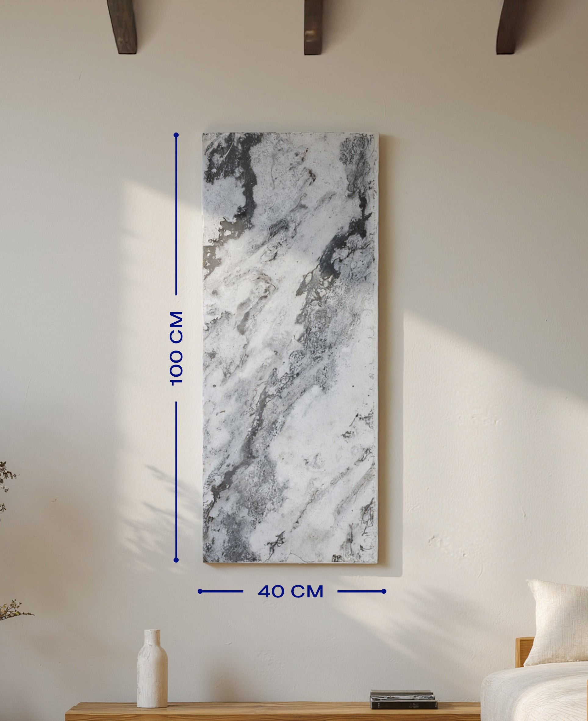 Qarama B-Optik Klassik