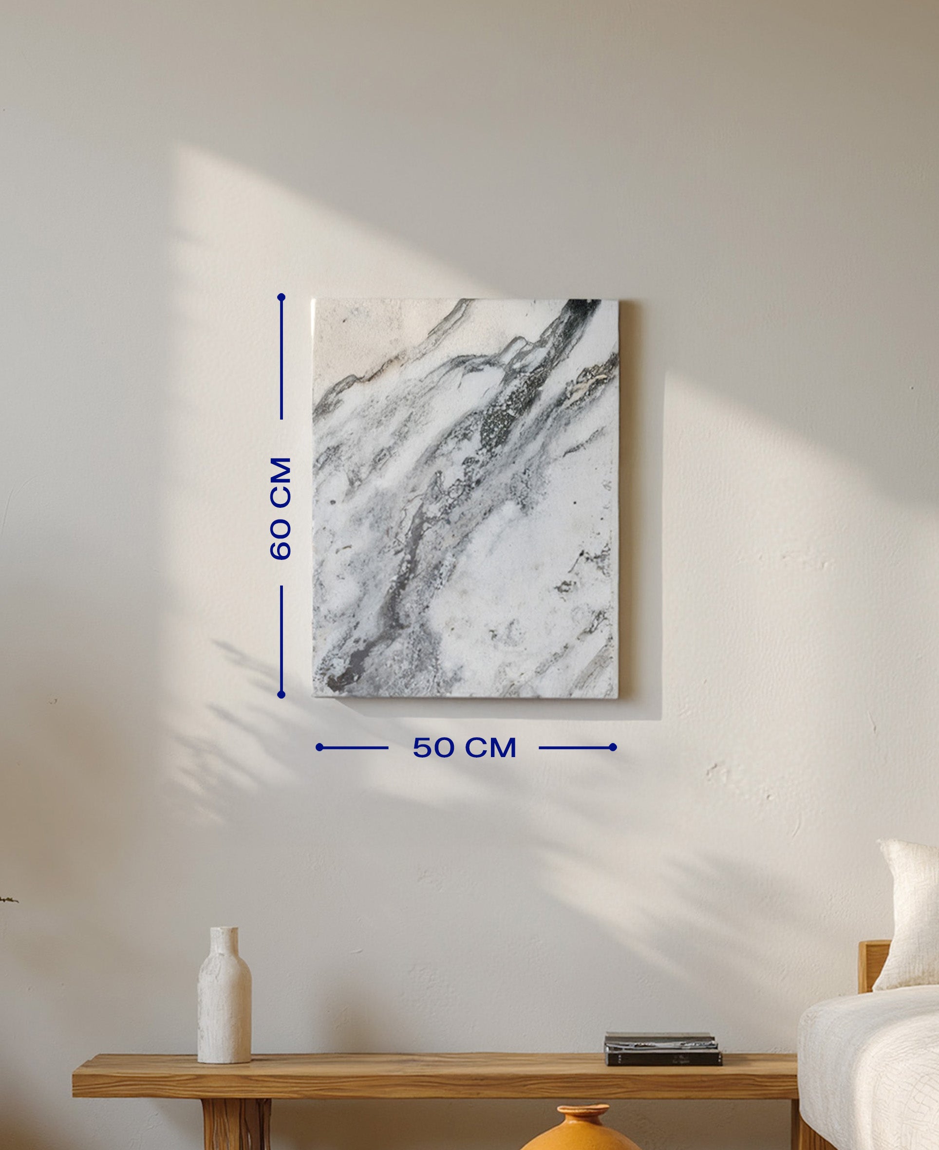 Qarama 500 Watt Kompakt