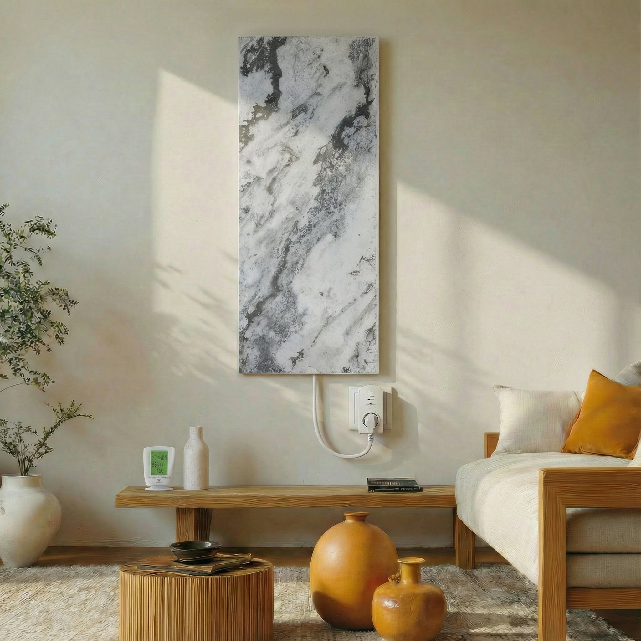 Qarama Marble Edition Classic