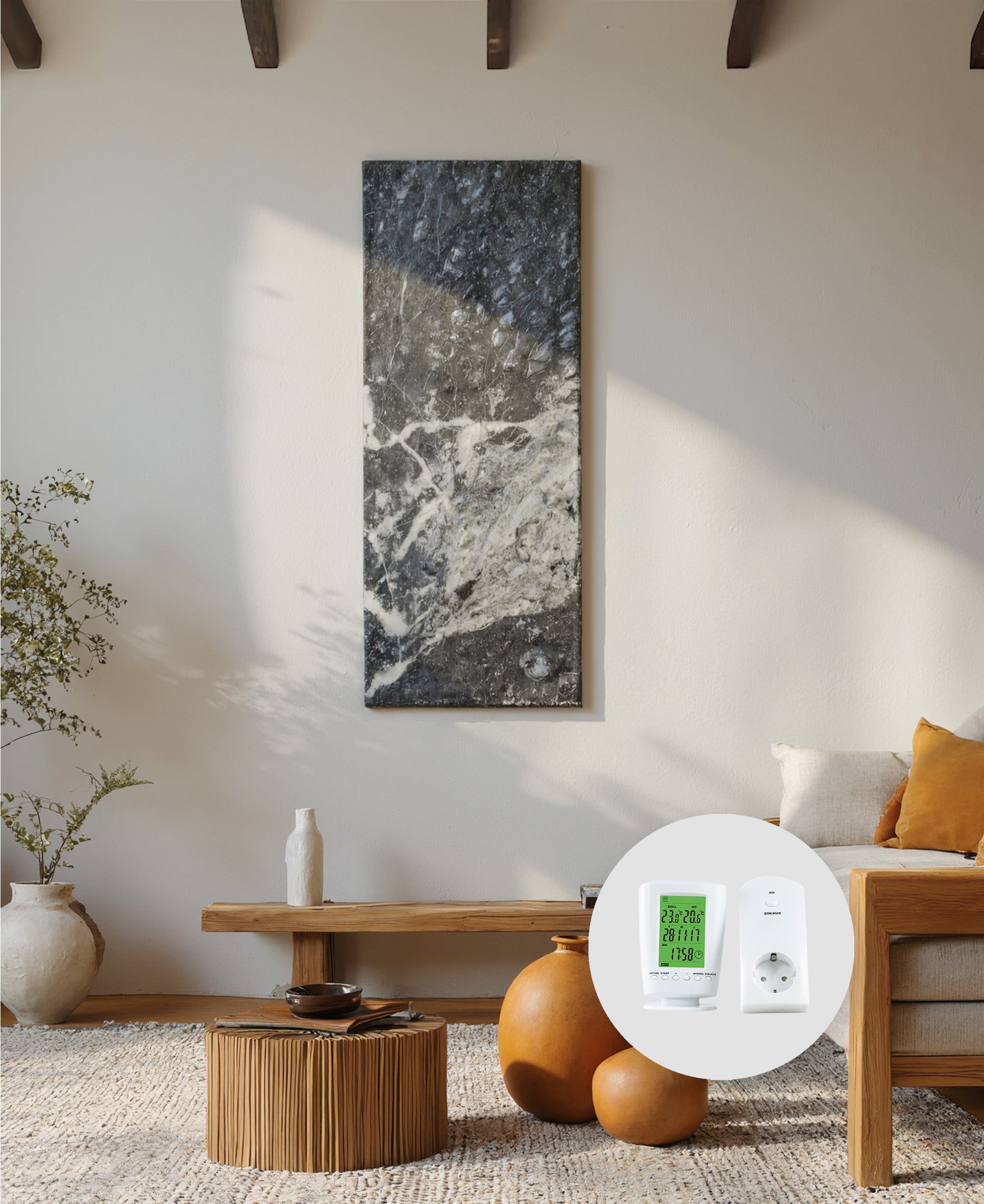 Shadow Grey Edition Klassik