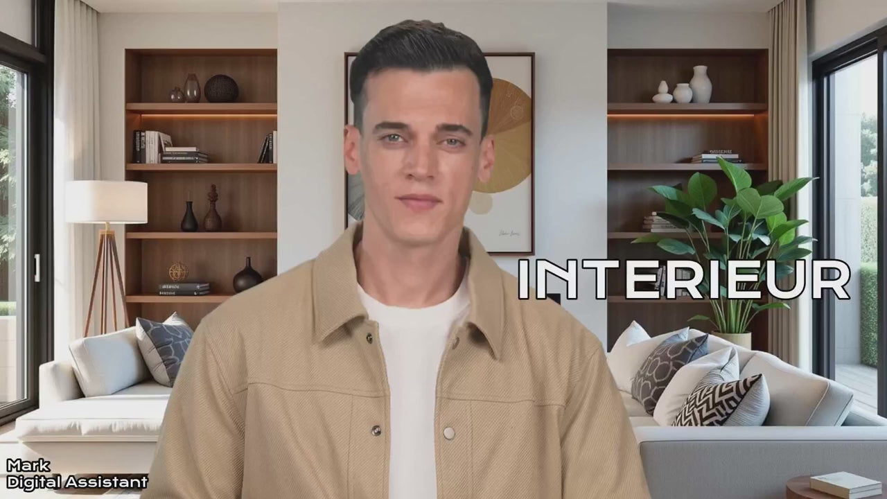 Video laden: