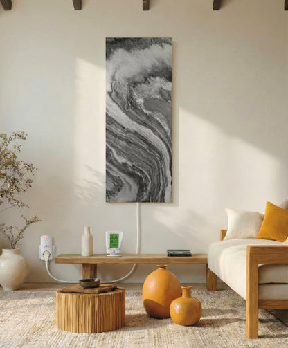 Dark Marmor 800 Watt