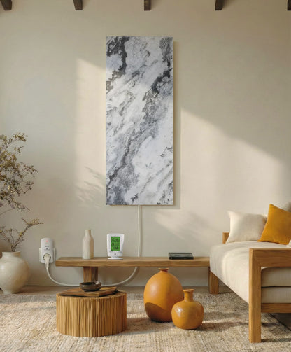 Qarama 800 Watt B-Optik