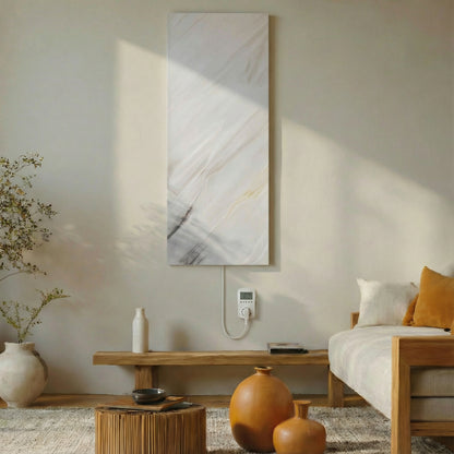 Bianco Marmor Edition Klassik (B-Optik)