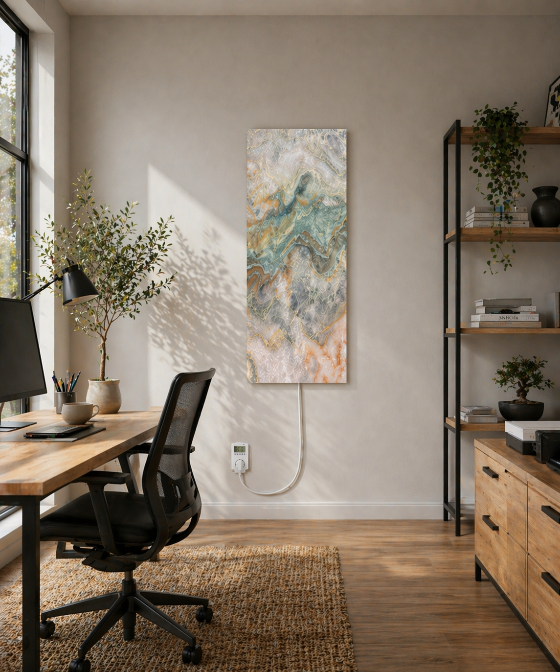 Home-Office