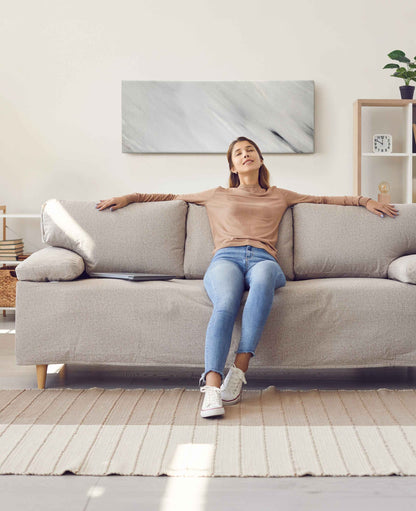 Bianco Marmor Edition Klassik (B-Optik)