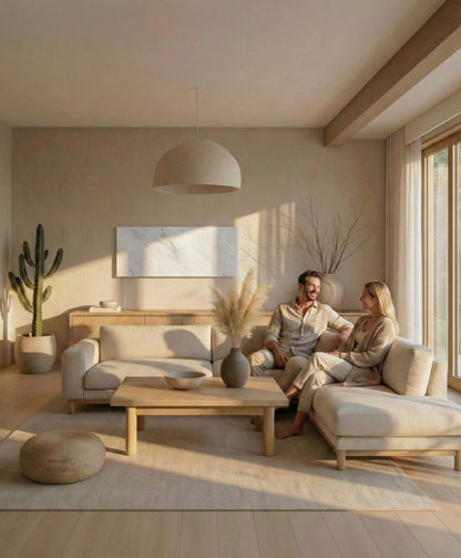 Bianco Marmor 800 Watt