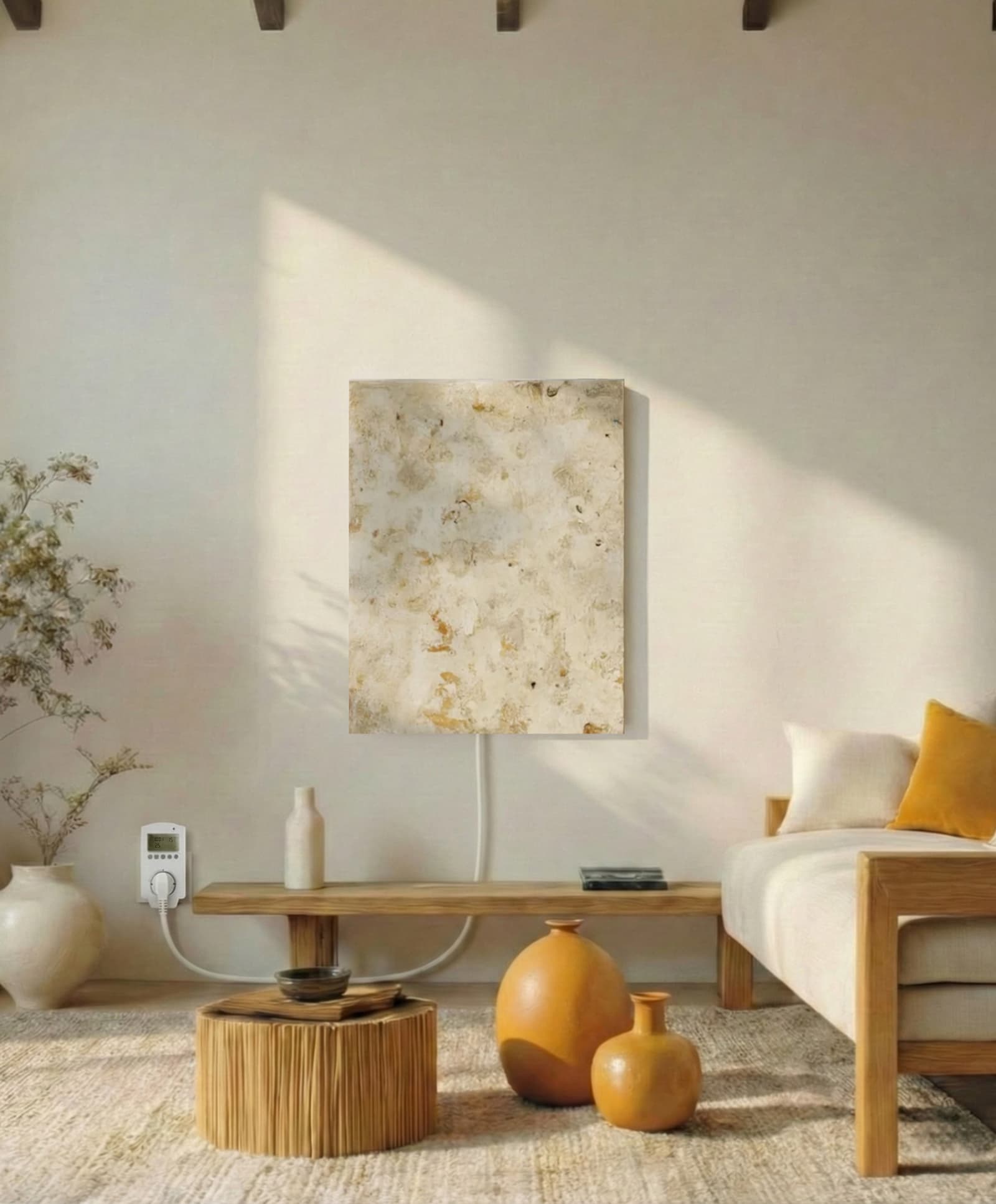 Jura Marble Edition Compact