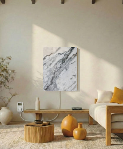 Qarama B-Optik 500 Watt Kompakt