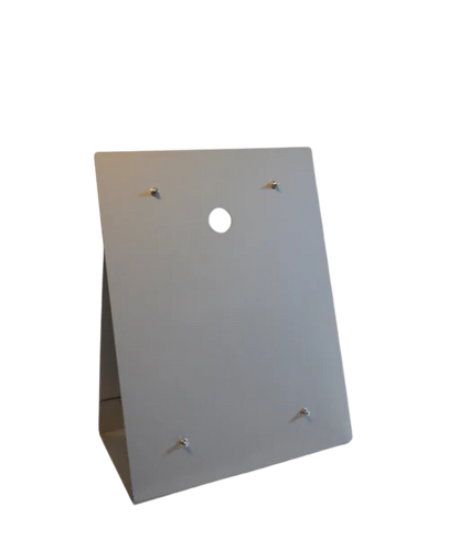 Sta voet voor infraroodverwarming 500W