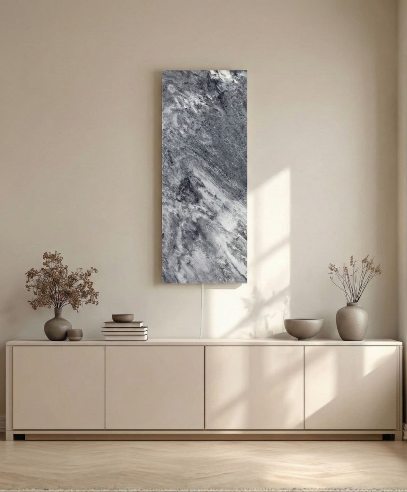 Shadow Grey 800 Watt