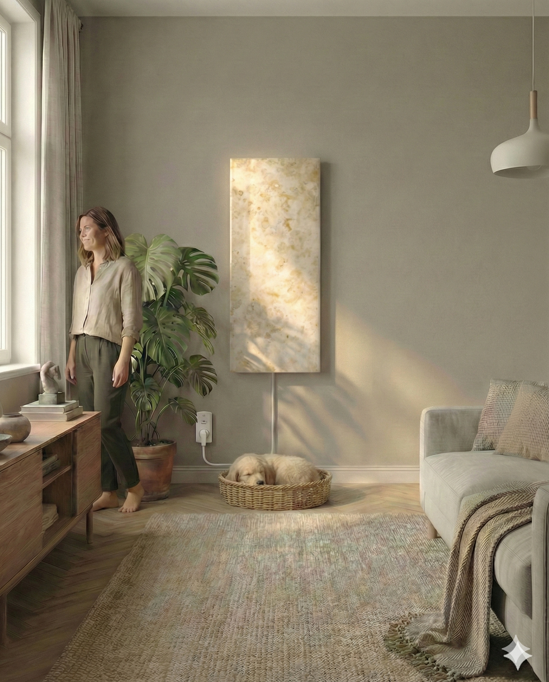 Jura Marble Edition Linear