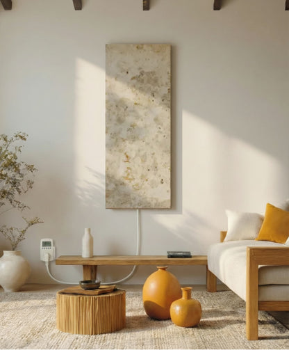 Jura Marmor 420 Watt Linear