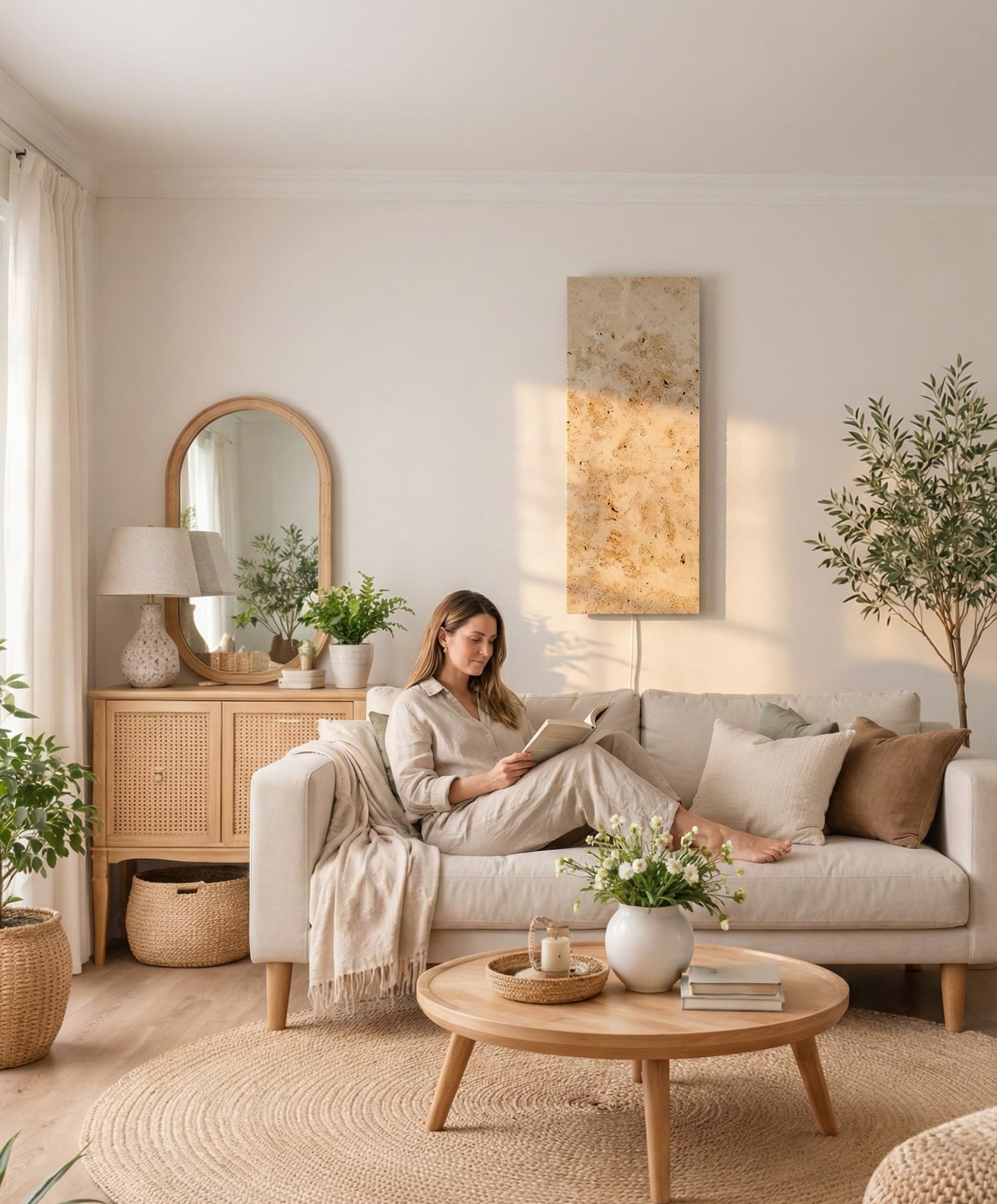 Jura Marmor 800 Watt