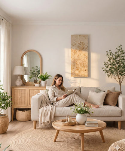 Jura Marmor 420 watt Edition Linear (B-Optik)