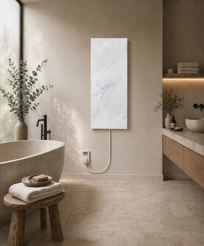 Bianco Marmor 800 Watt